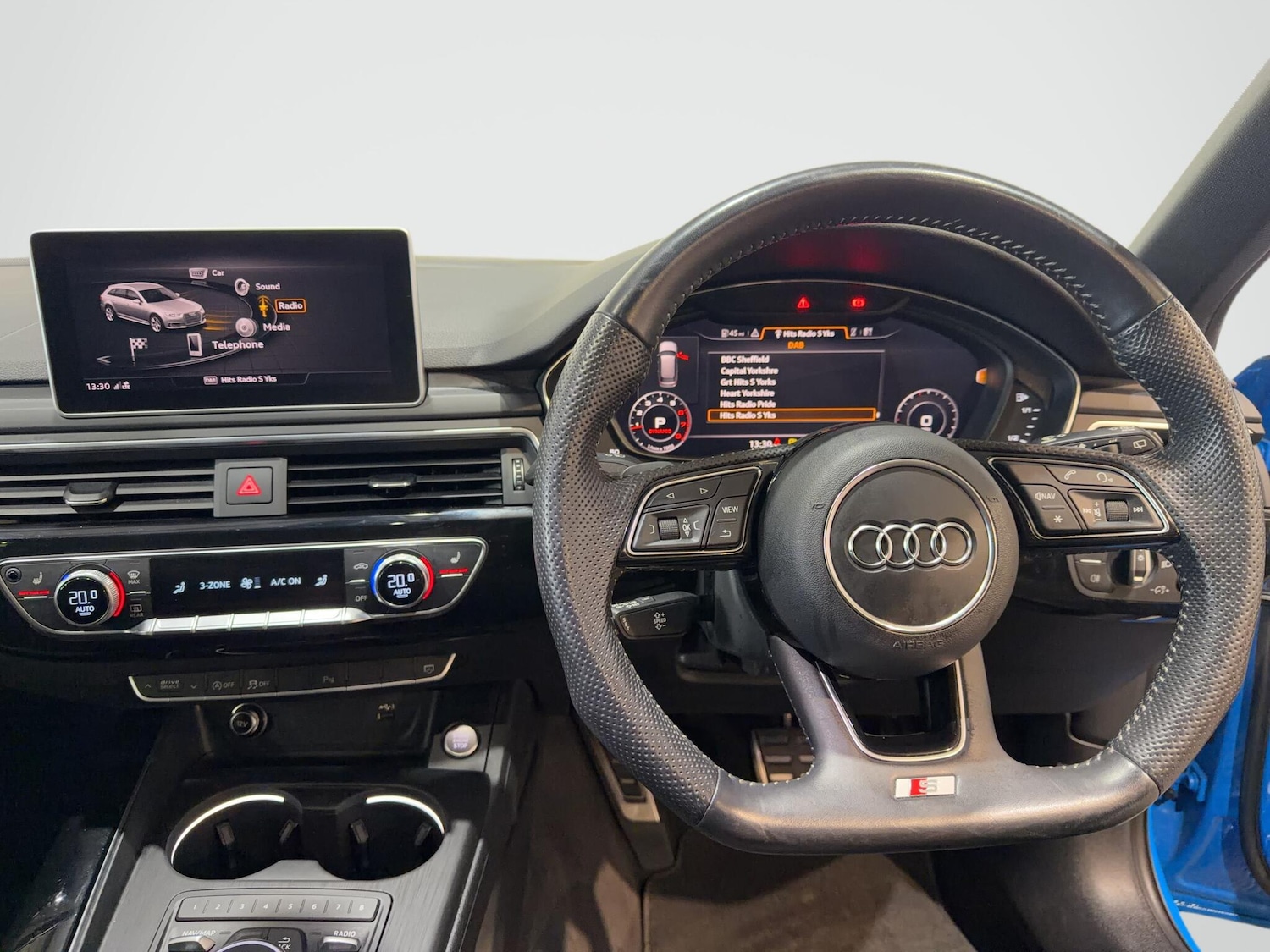 Used Audi A4 2019 for sale - 78085768: Photo 29