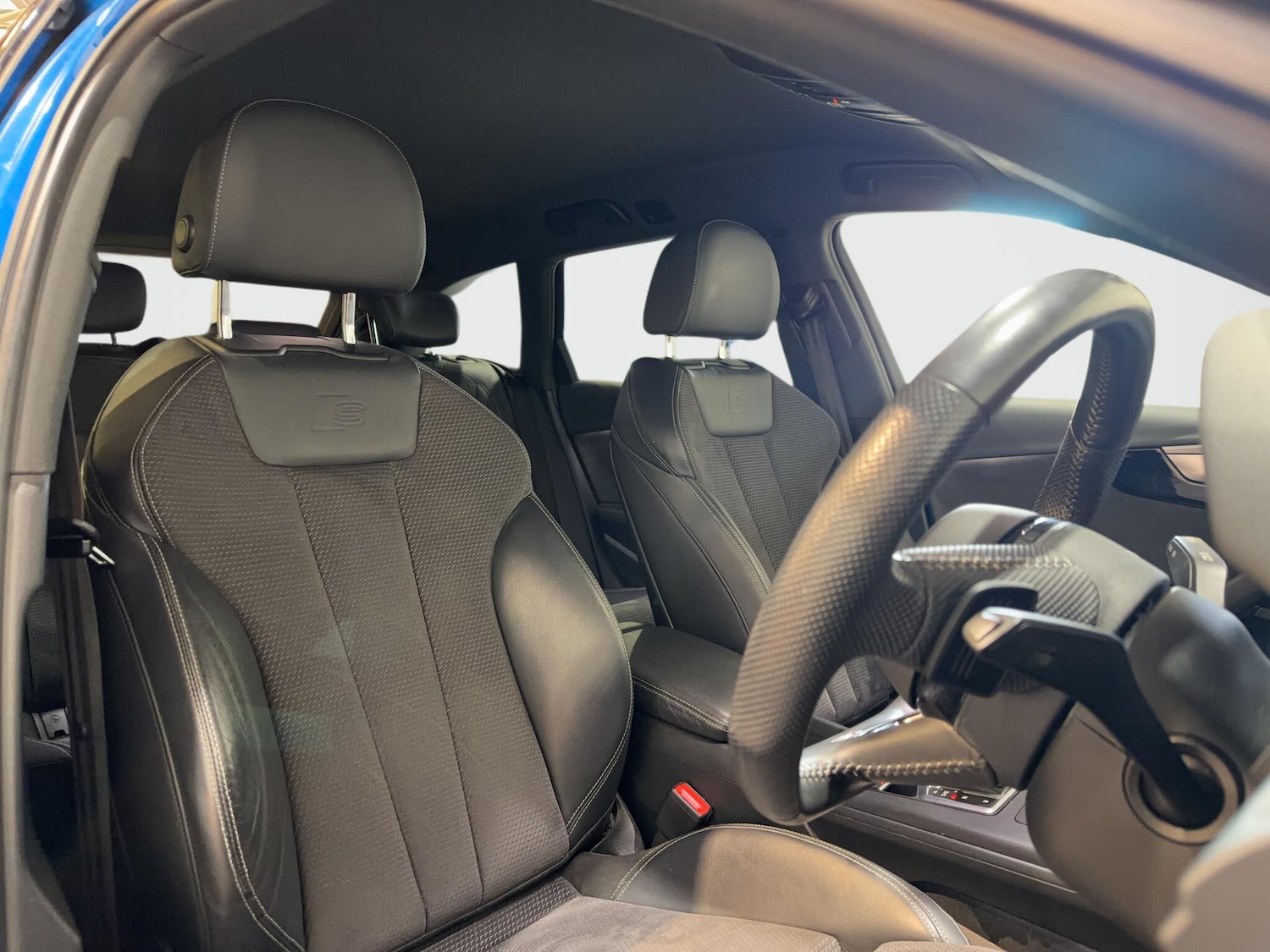 Used Audi A4 2019 for sale - 78085768: Photo 31