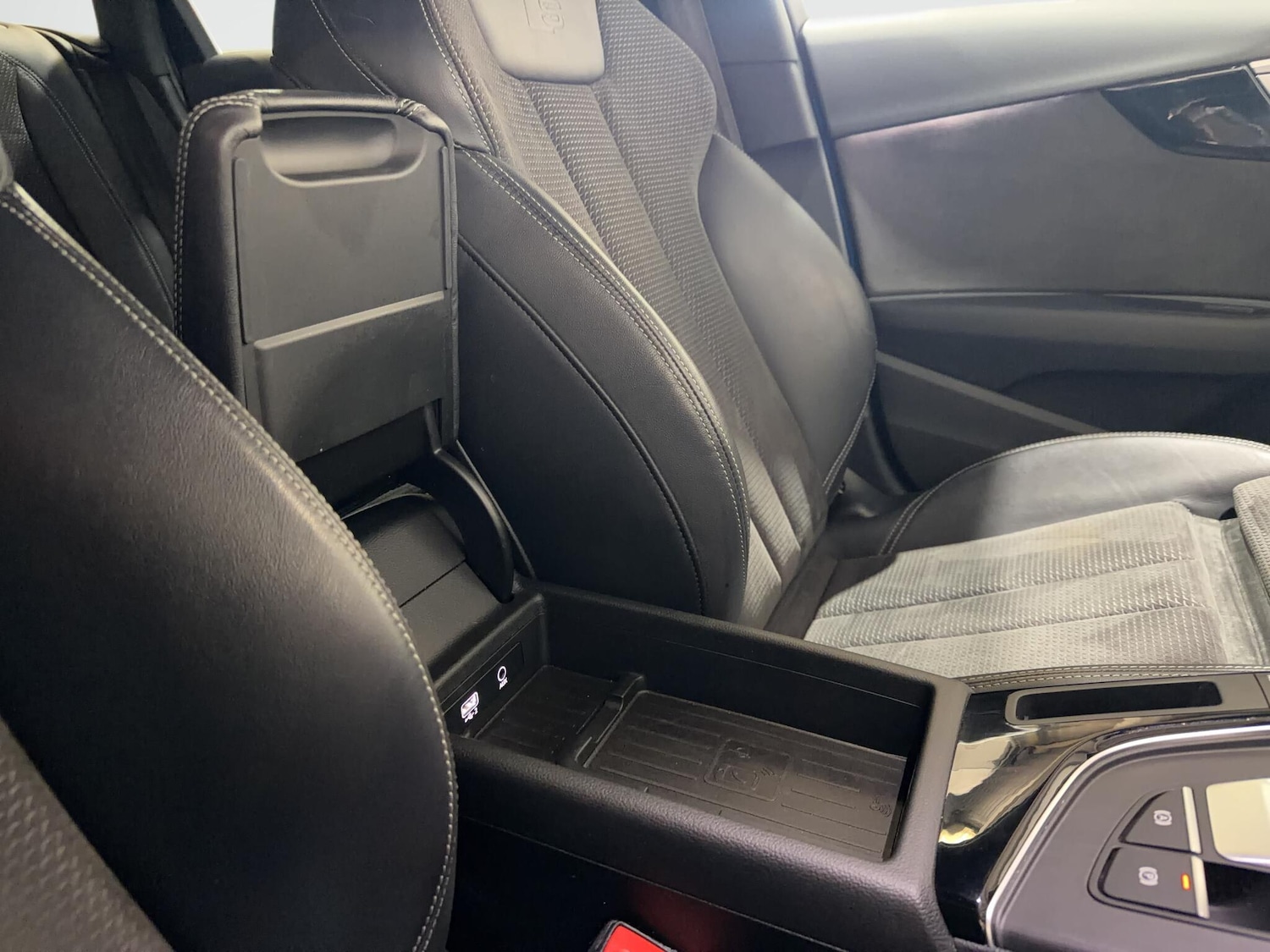 Used Audi A4 2019 for sale - 78085768: Photo 33