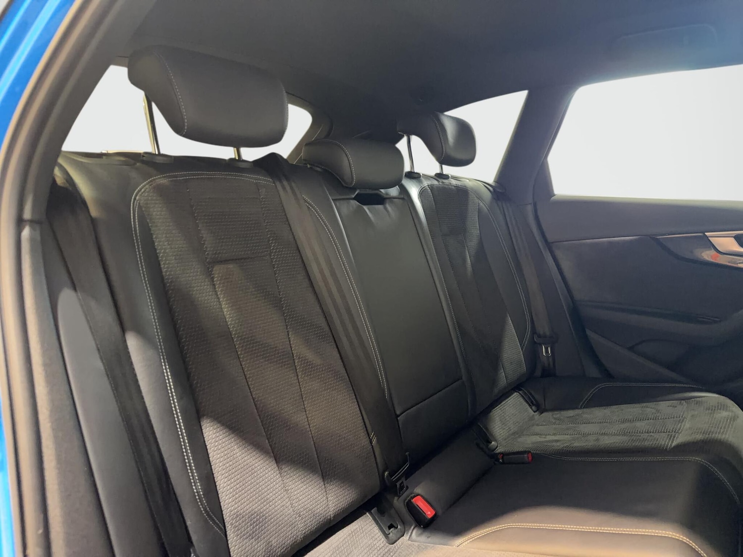 Used Audi A4 2019 for sale - 78085768: Photo 35