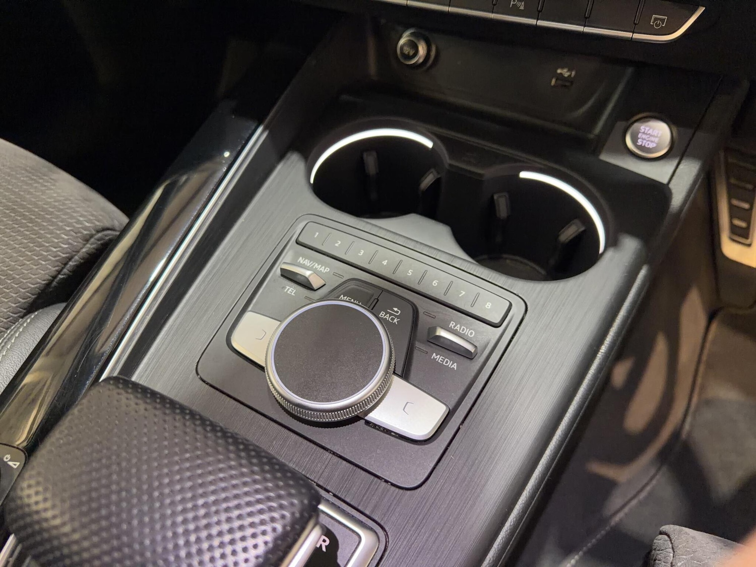 Used Audi A4 2019 for sale - 78085768: Photo 37