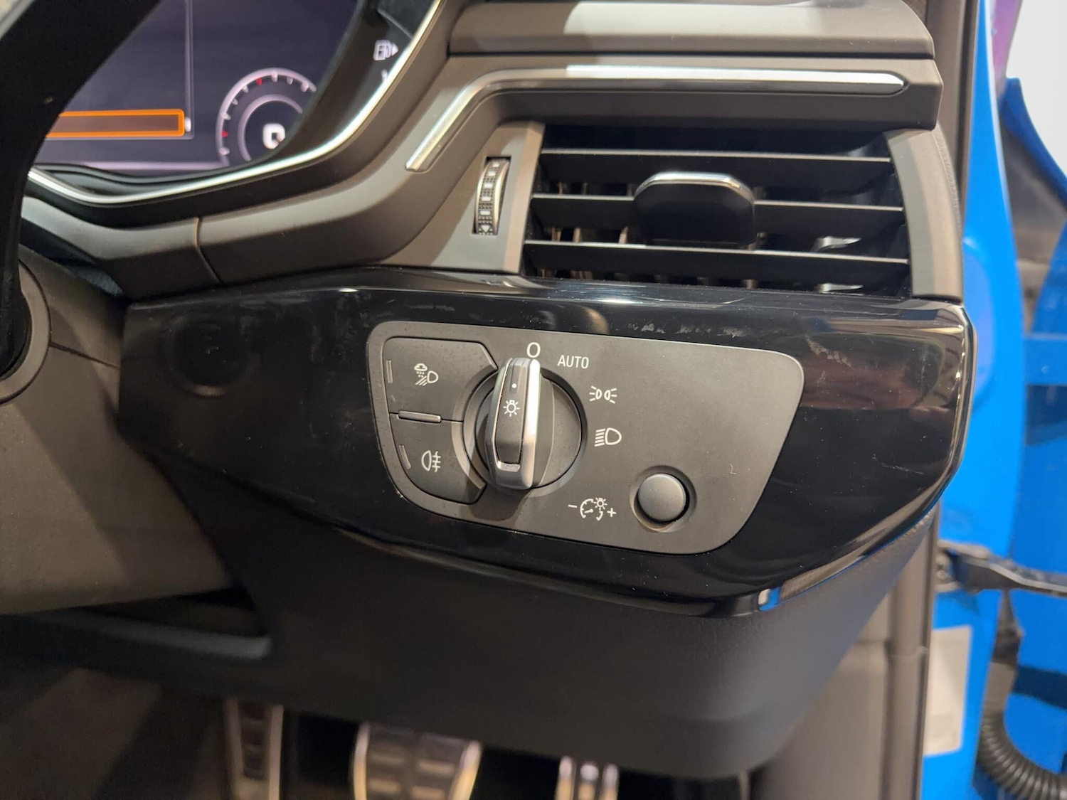 Used Audi A4 2019 for sale - 78085768: Photo 39