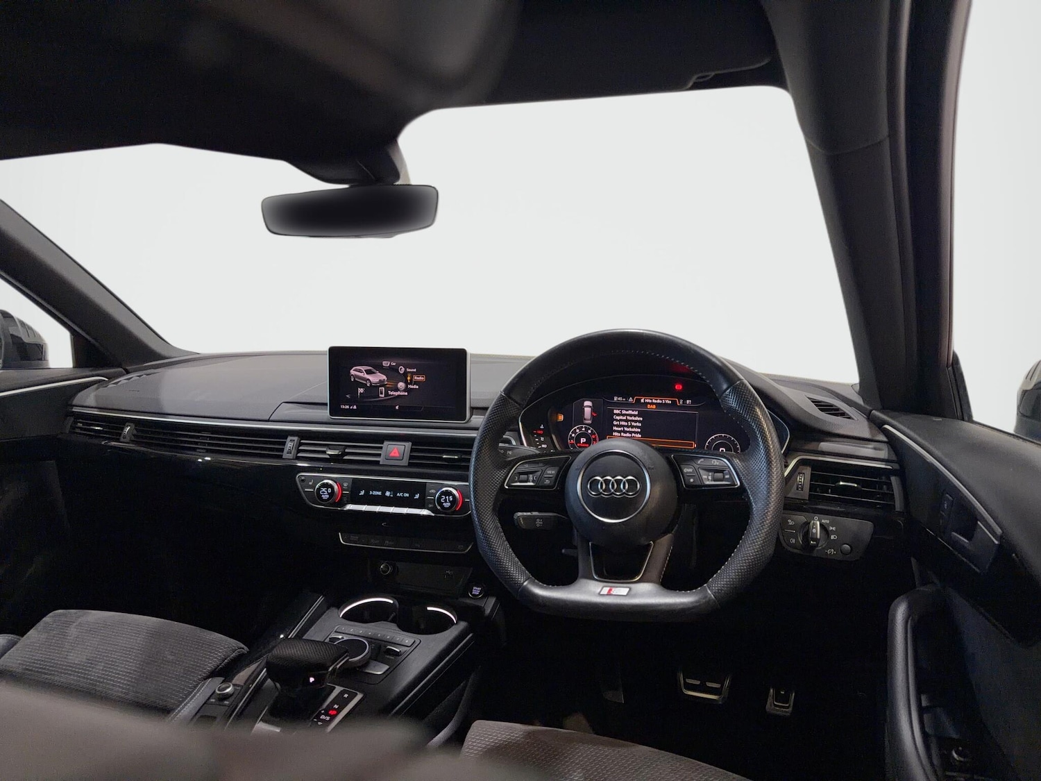 Used Audi A4 2019 for sale - 78085768: Photo 4