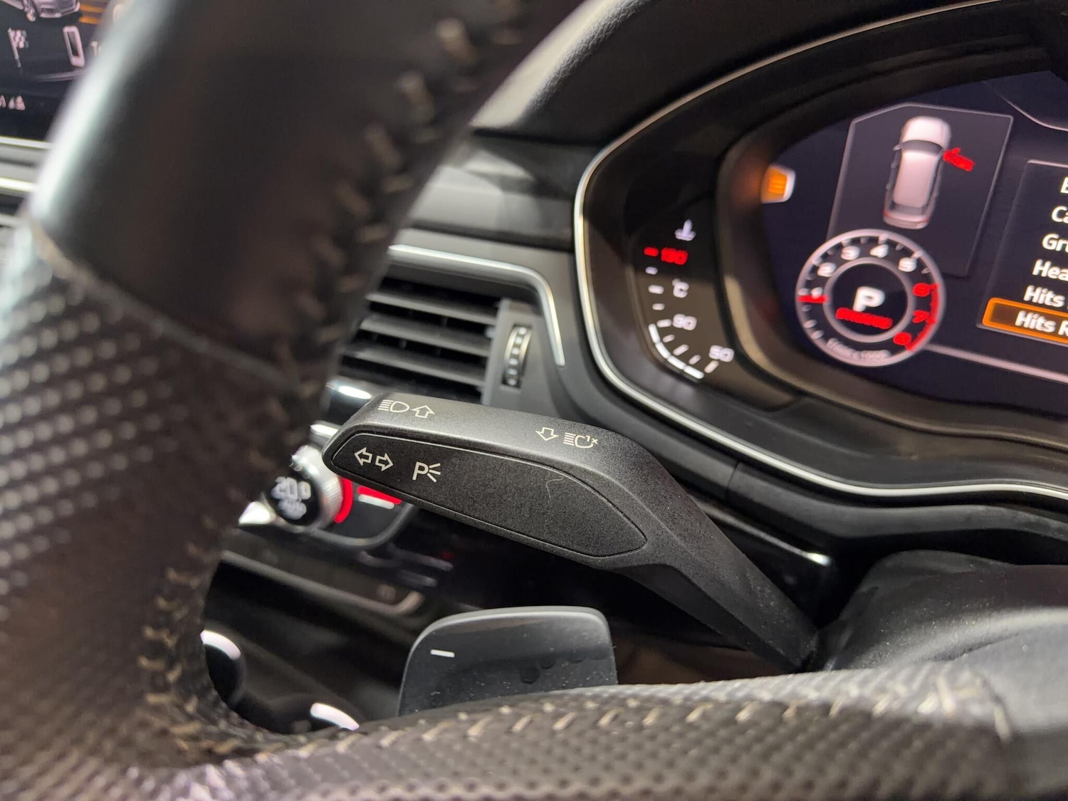 Used Audi A4 2019 for sale - 78085768: Photo 40