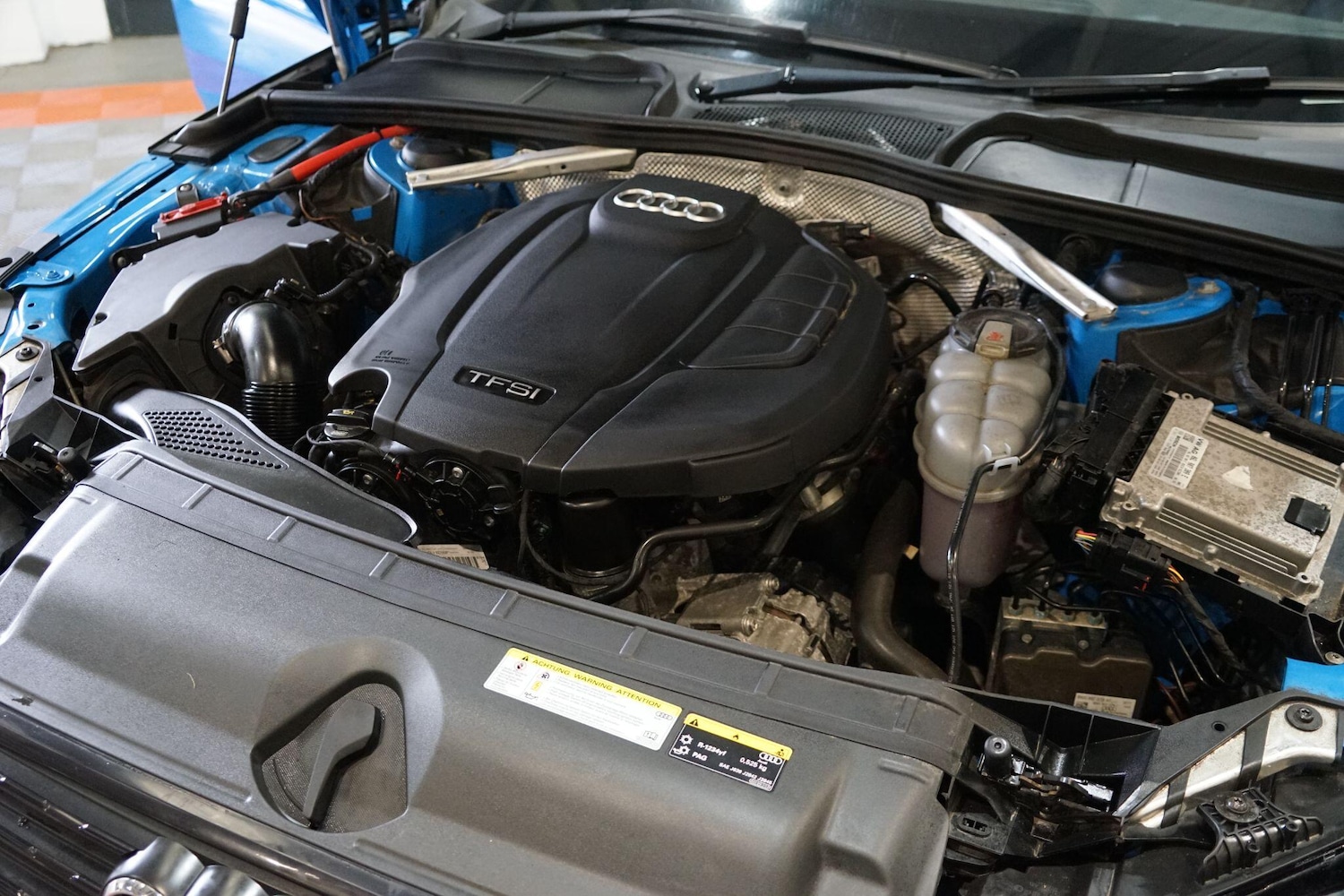 Used Audi A4 2019 for sale - 78085768: Photo 42