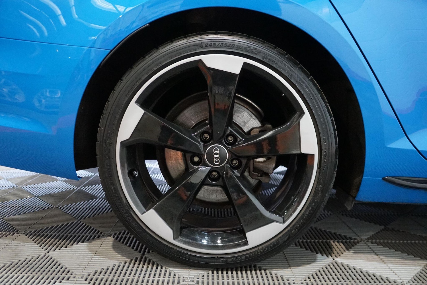 Used Audi A4 2019 for sale - 78085768: Photo 43