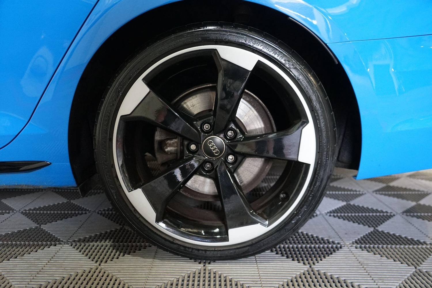 Used Audi A4 2019 for sale - 78085768: Photo 44