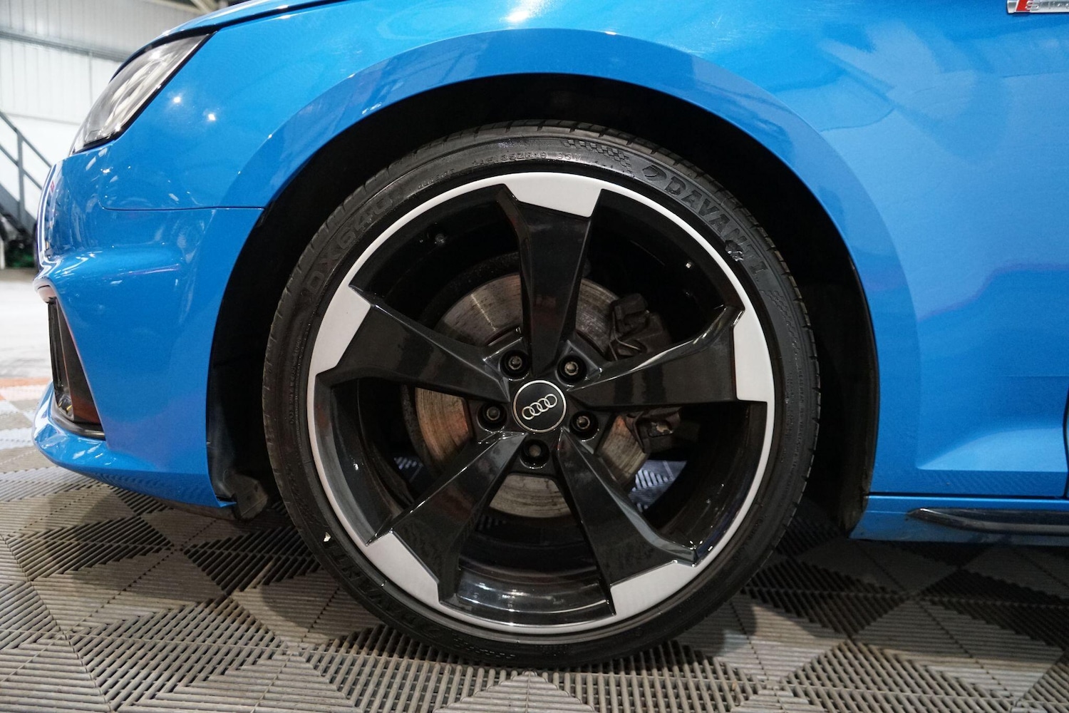 Used Audi A4 2019 for sale - 78085768: Photo 45