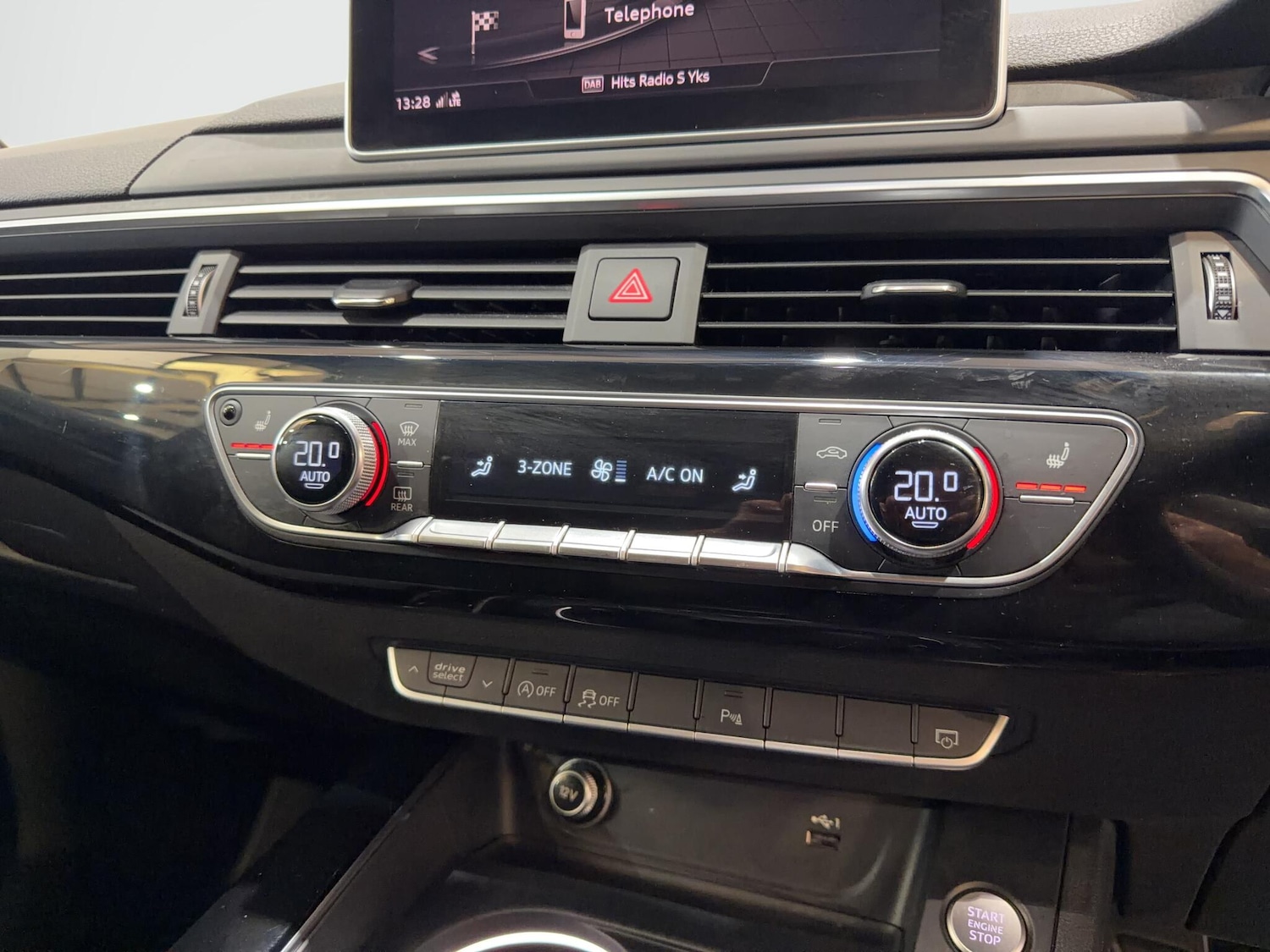 Used Audi A4 2019 for sale - 78085768: Photo 46