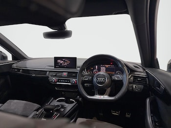 Used Audi A4 2019 for sale - 78085768: Photo