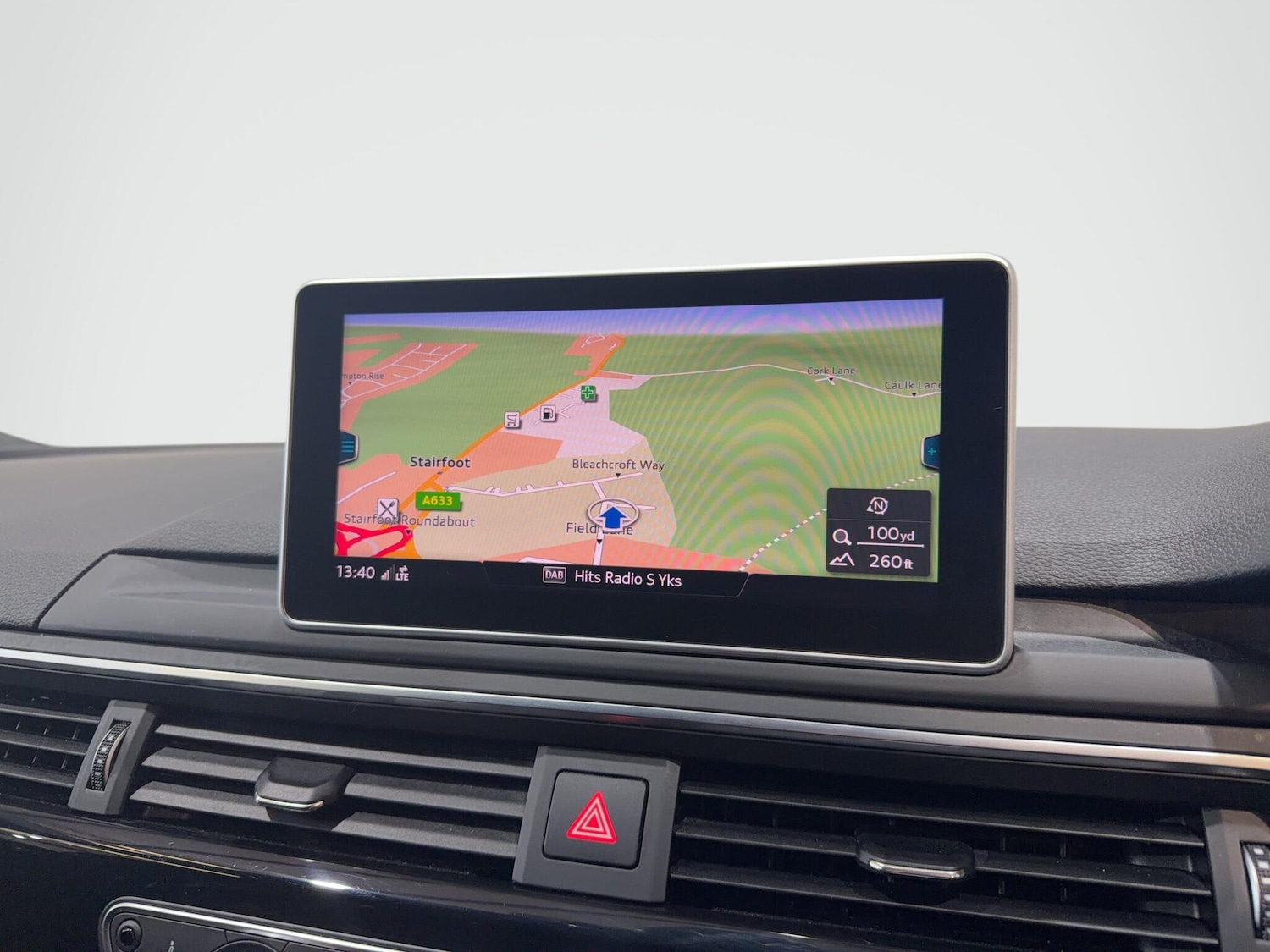 Used Audi A4 2019 for sale - 78085768: Photo 50