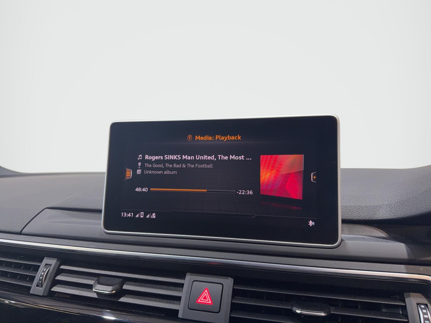 Used Audi A4 2019 for sale - 78085768: Photo 51