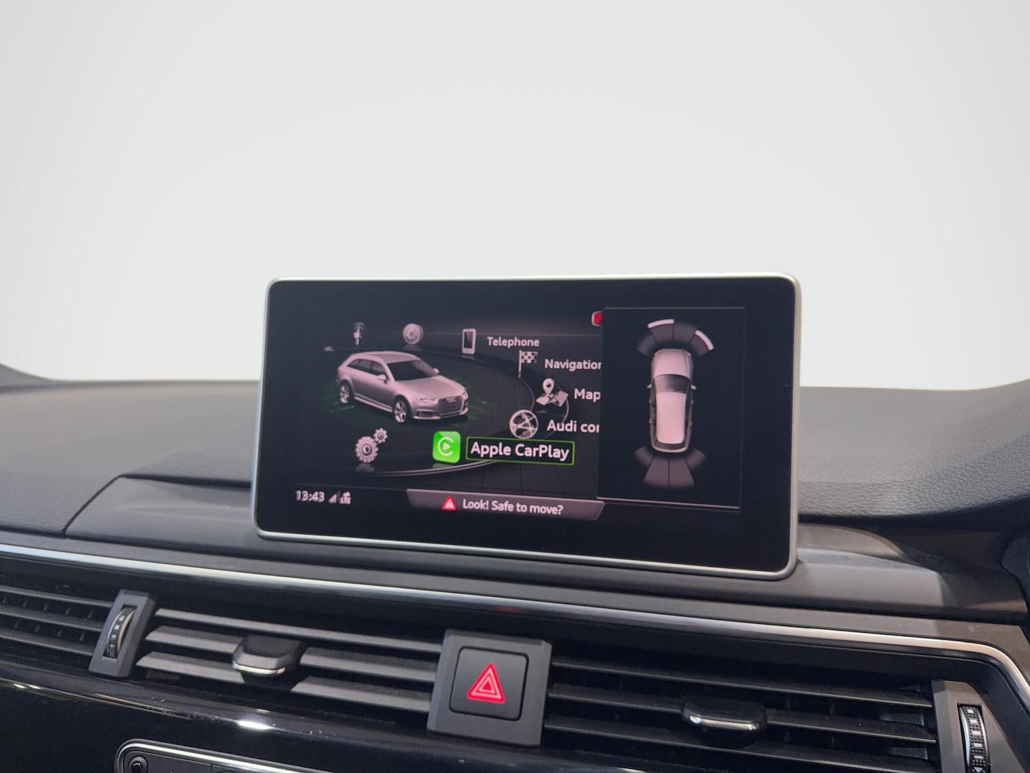 Used Audi A4 2019 for sale - 78085768: Photo 52