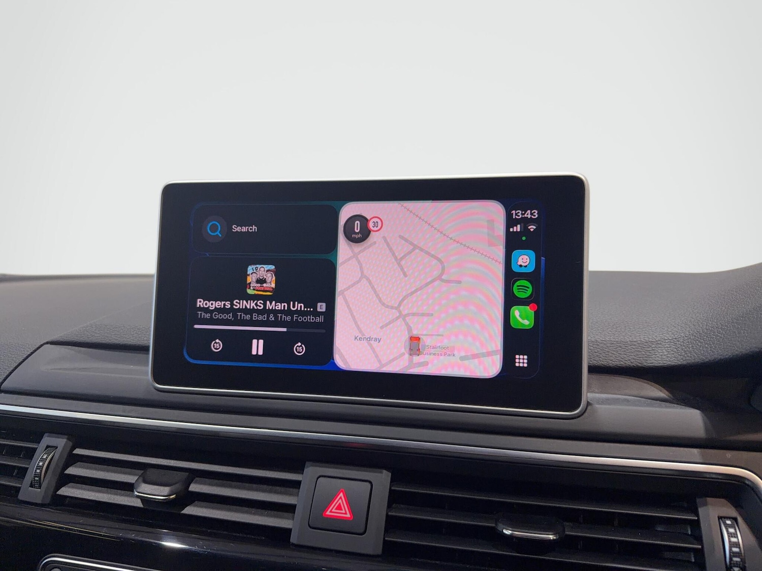 Used Audi A4 2019 for sale - 78085768: Photo 54