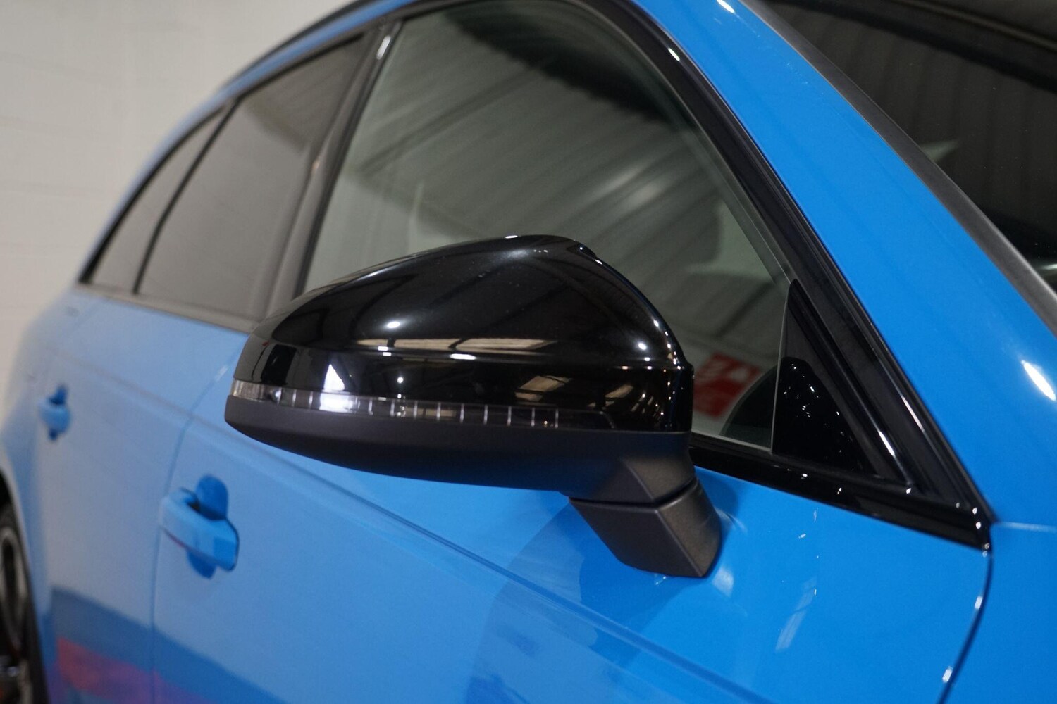 Used Audi A4 2019 for sale - 78085768: Photo 55