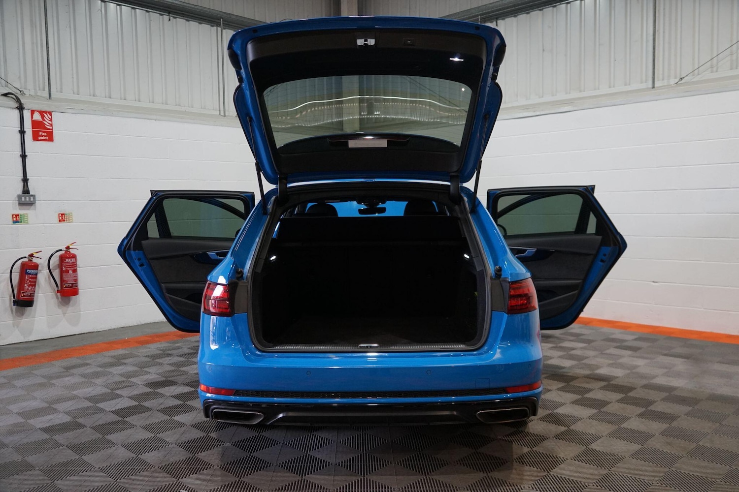 Used Audi A4 2019 for sale - 78085768: Photo 56