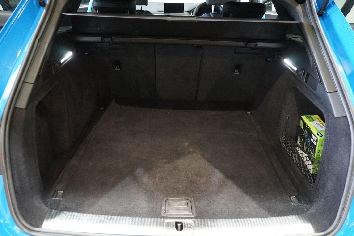 Used Audi A4 2019 for sale - 78085768: Photo 57