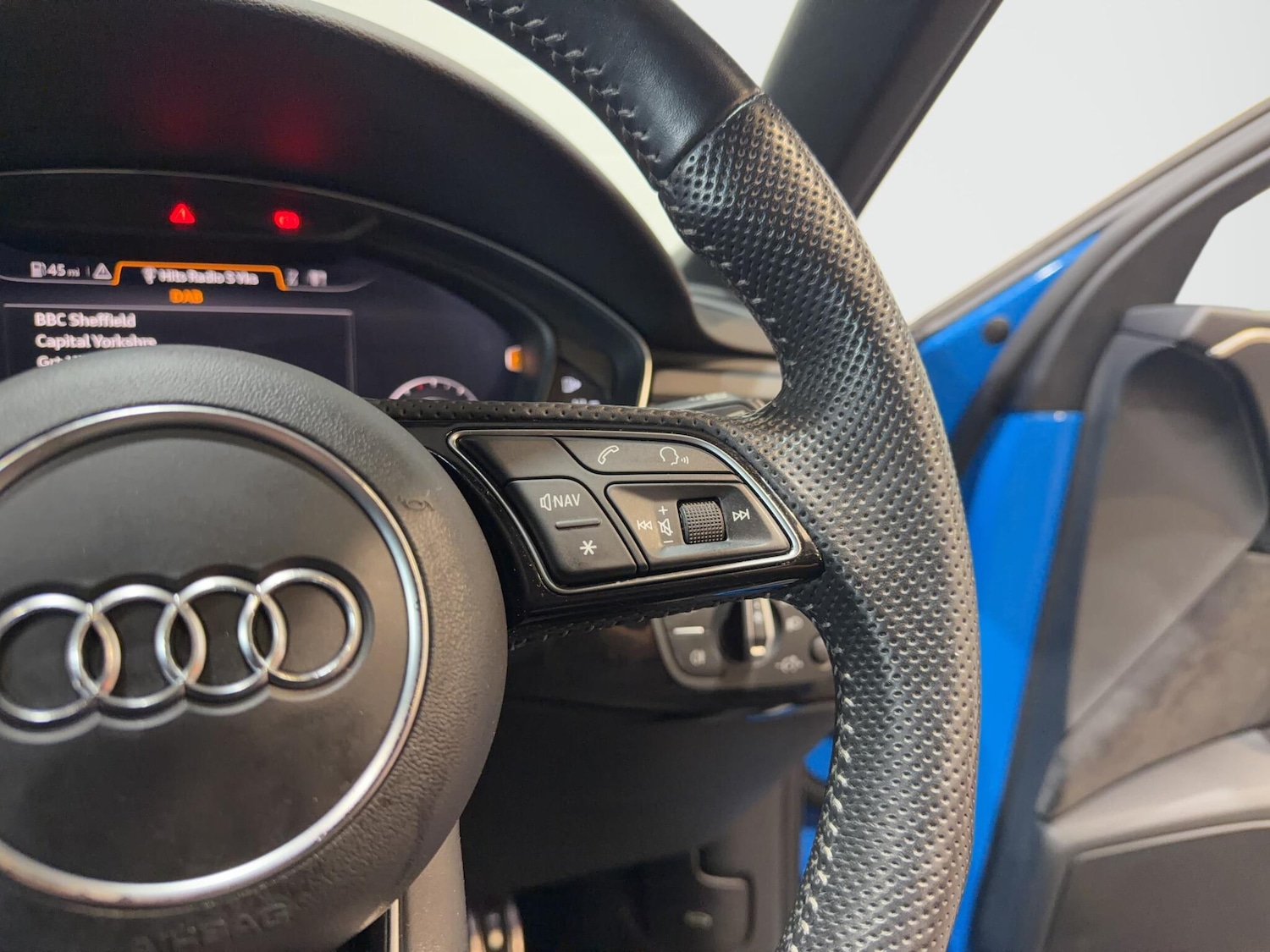Used Audi A4 2019 for sale - 78085768: Photo 58