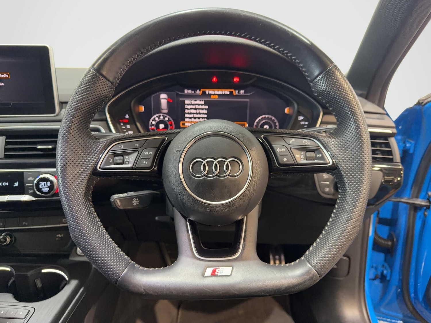 Used Audi A4 2019 for sale - 78085768: Photo 59