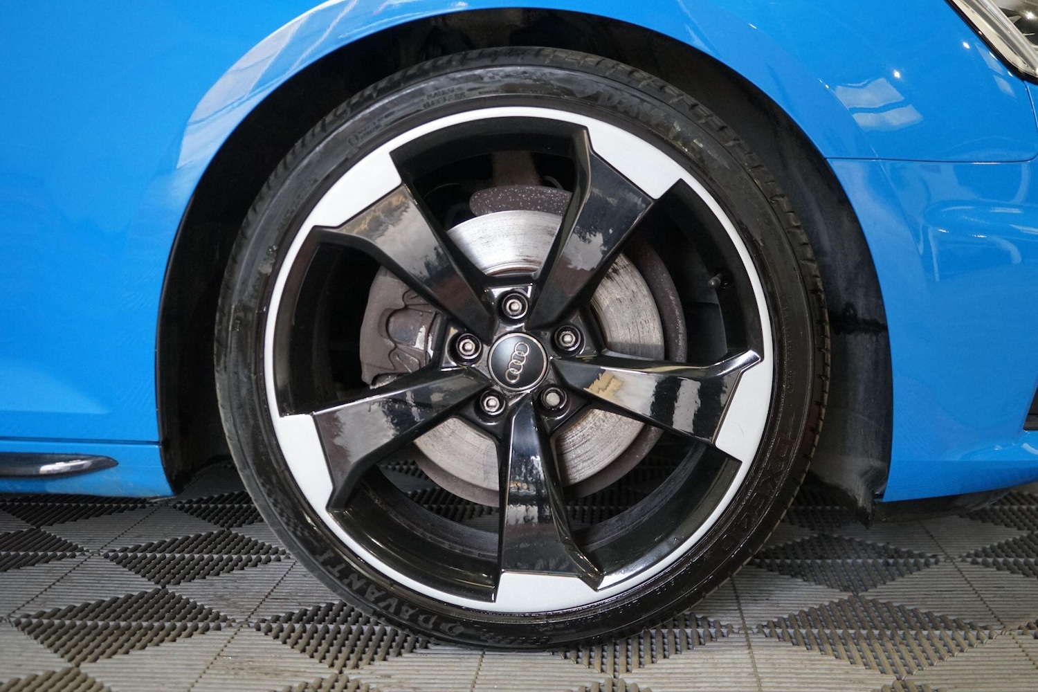 Used Audi A4 2019 for sale - 78085768: Photo 6