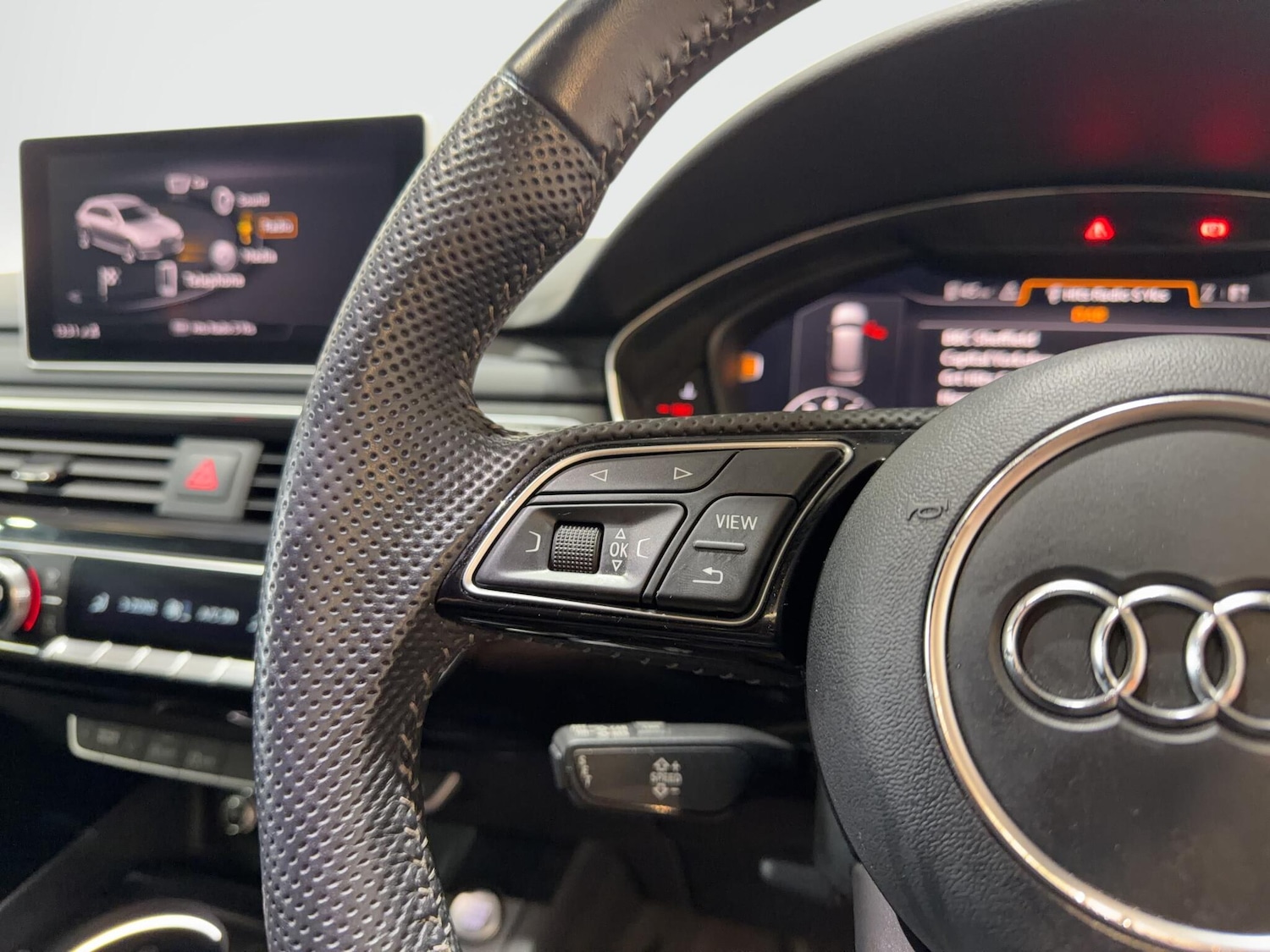 Used Audi A4 2019 for sale - 78085768: Photo 60