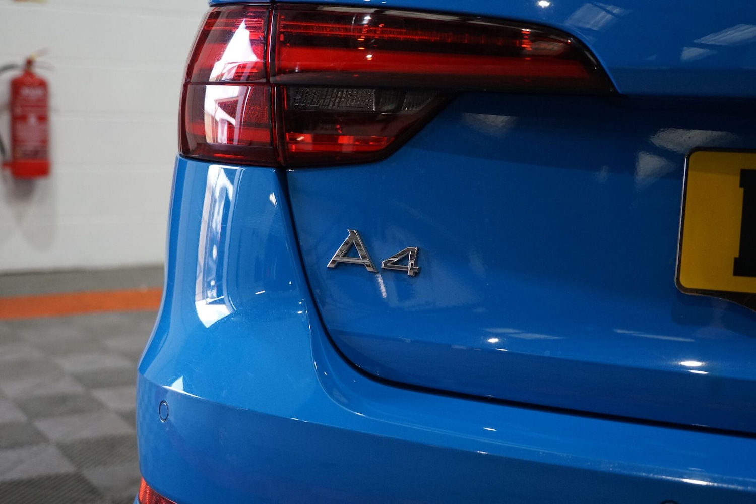 Used Audi A4 2019 for sale - 78085768: Photo 63