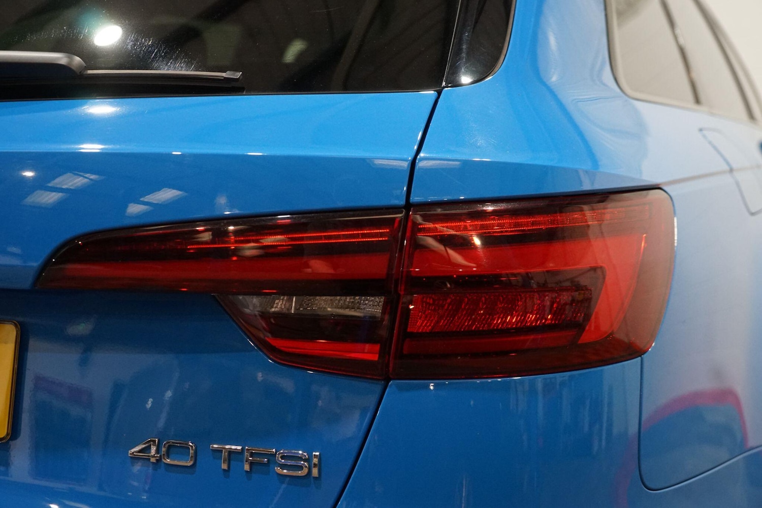 Used Audi A4 2019 for sale - 78085768: Photo 64