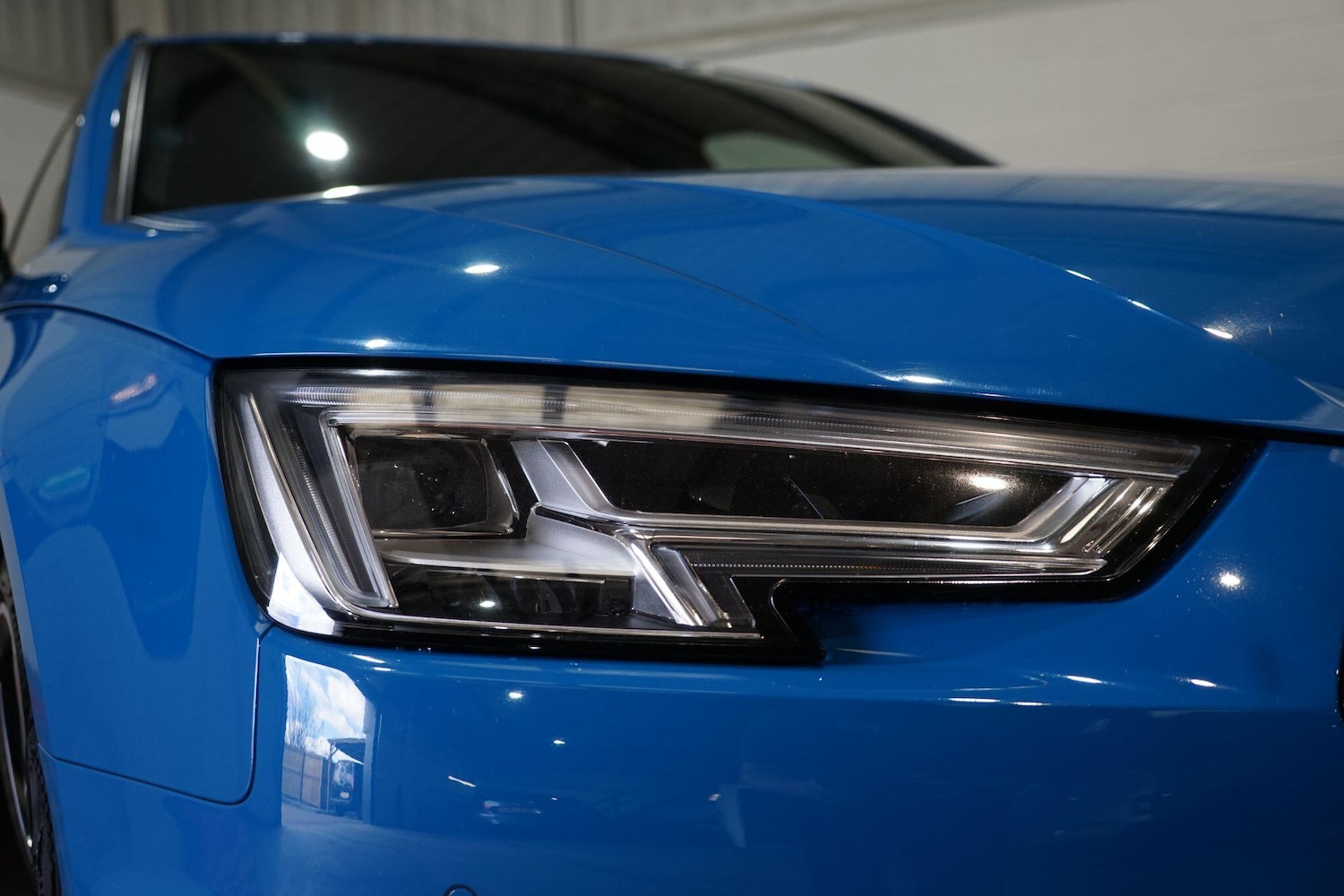 Used Audi A4 2019 for sale - 78085768: Photo 65