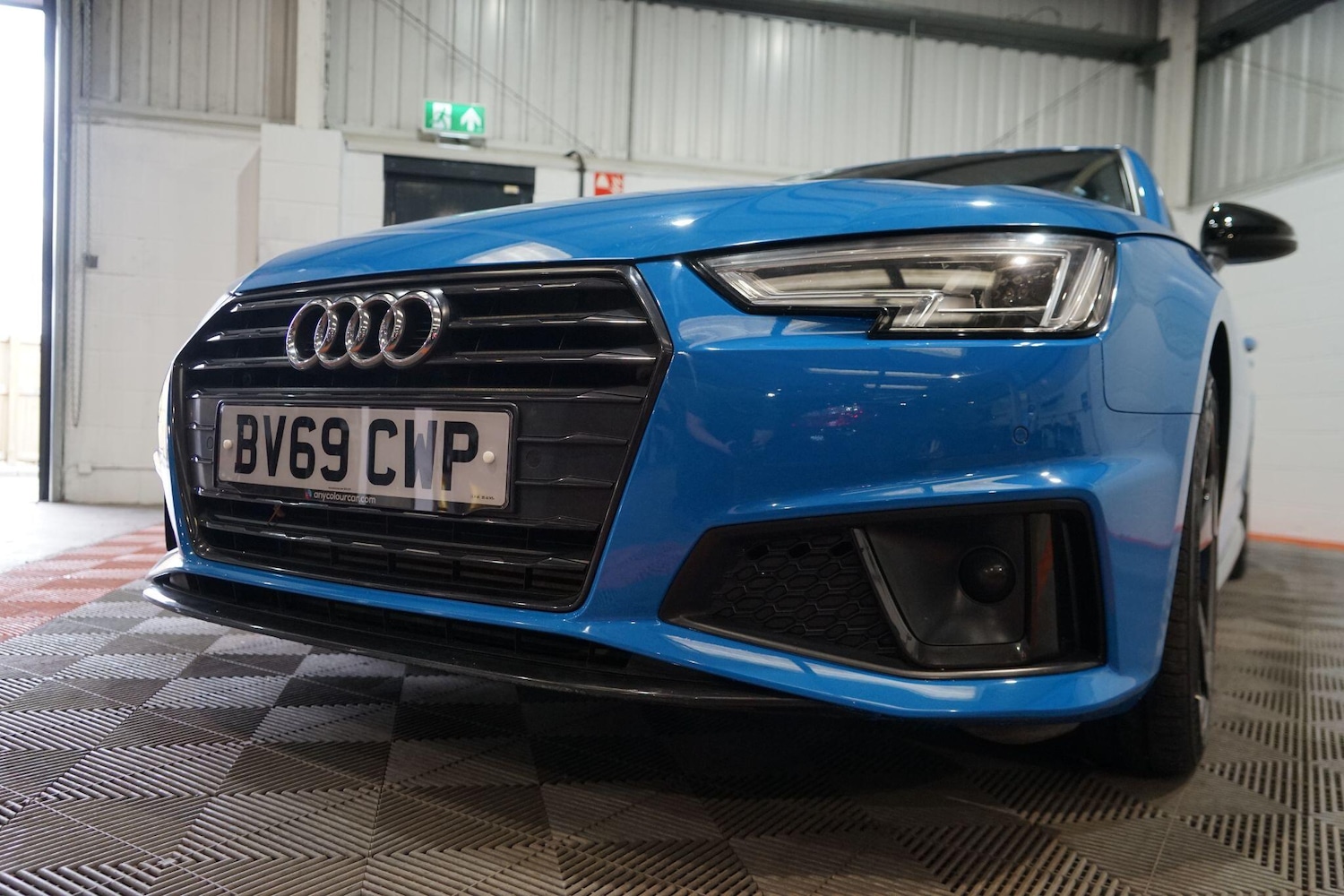 Used Audi A4 2019 for sale - 78085768: Photo 66