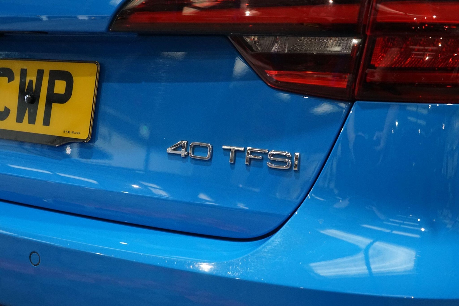 Used Audi A4 2019 for sale - 78085768: Photo 67