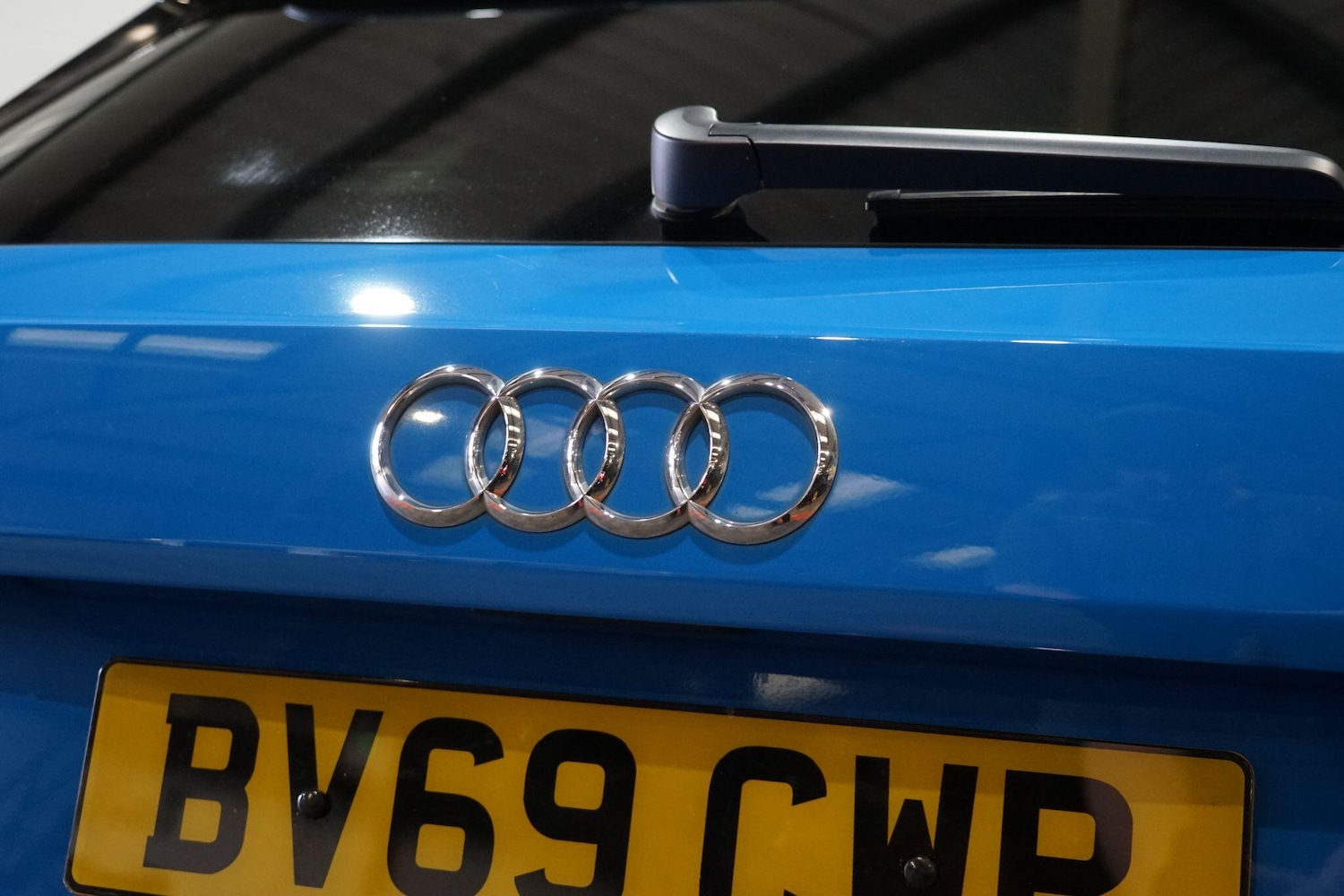 Used Audi A4 2019 for sale - 78085768: Photo 68