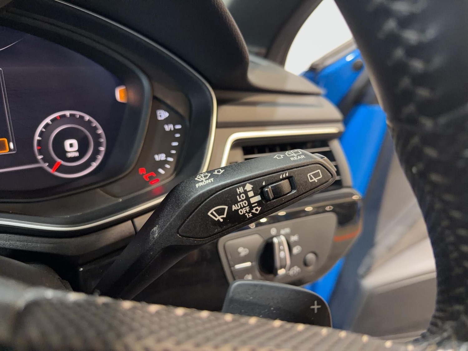 Used Audi A4 2019 for sale - 78085768: Photo 69