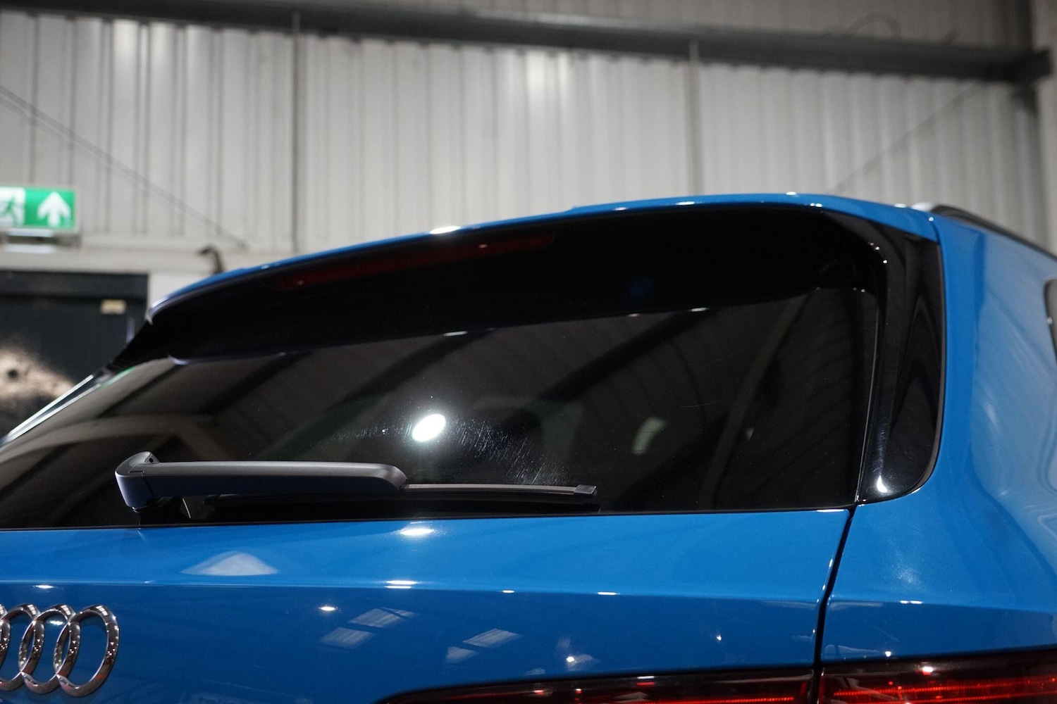 Used Audi A4 2019 for sale - 78085768: Photo 70