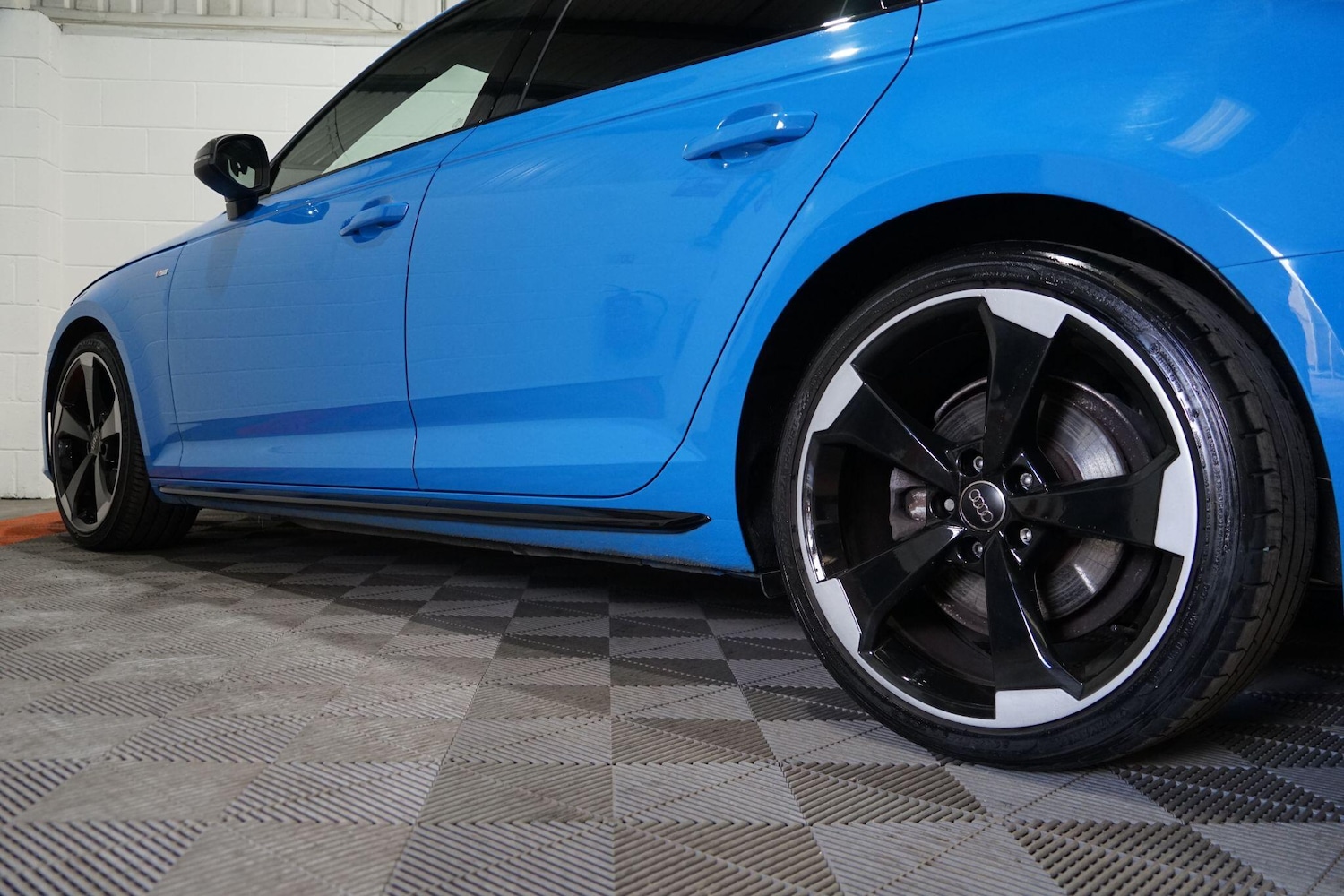 Used Audi A4 2019 for sale - 78085768: Photo 72