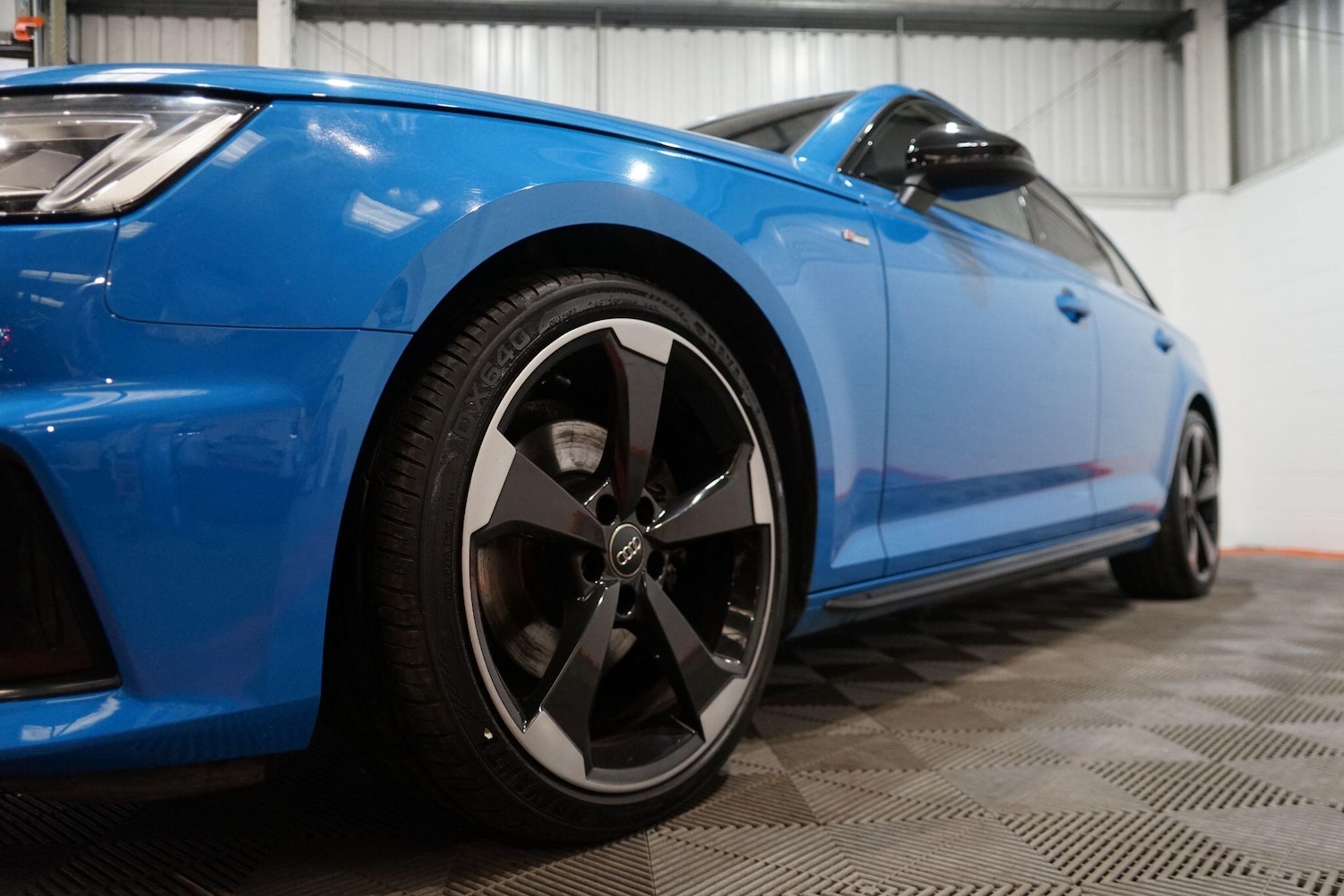 Used Audi A4 2019 for sale - 78085768: Photo 75