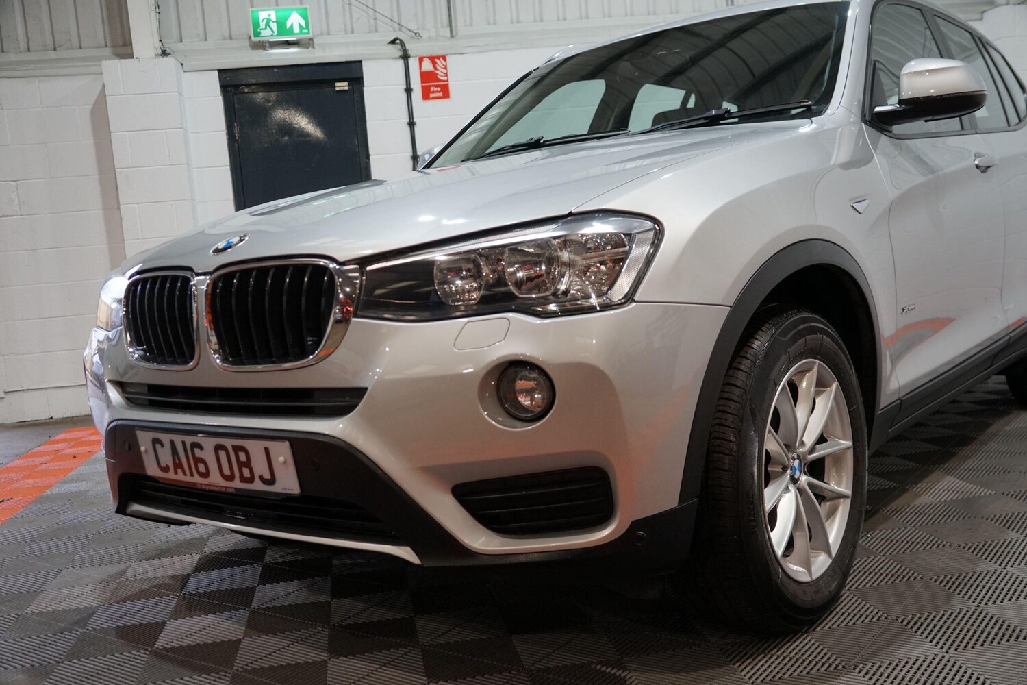 Used BMW X3 for sale - 77190887: Photo 11