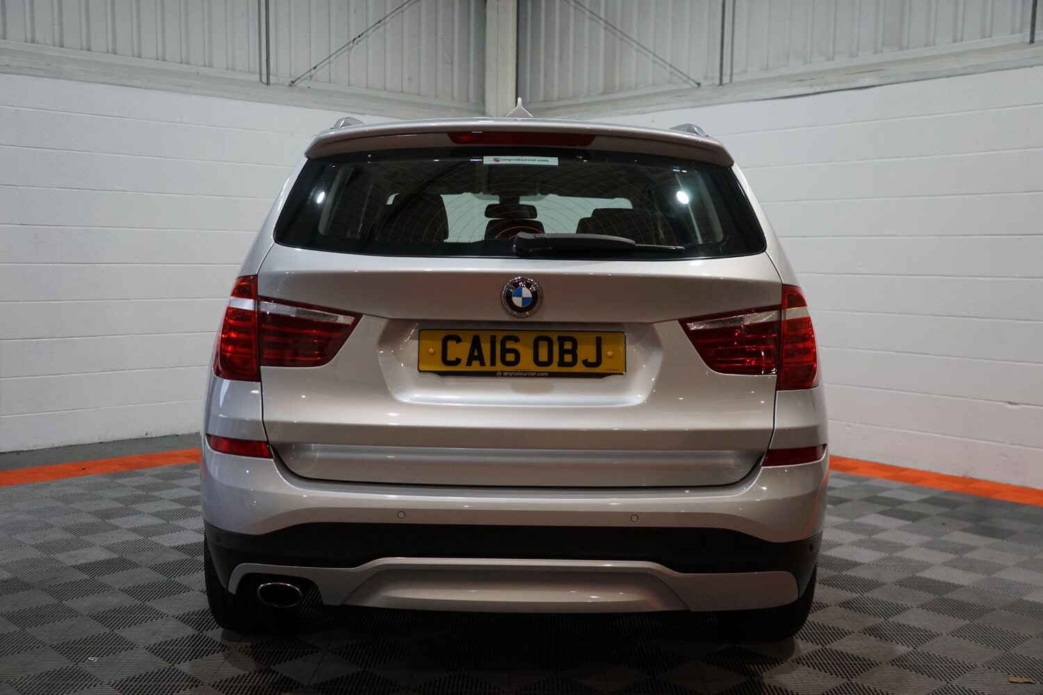 Used BMW X3 for sale - 77190887: Photo 13