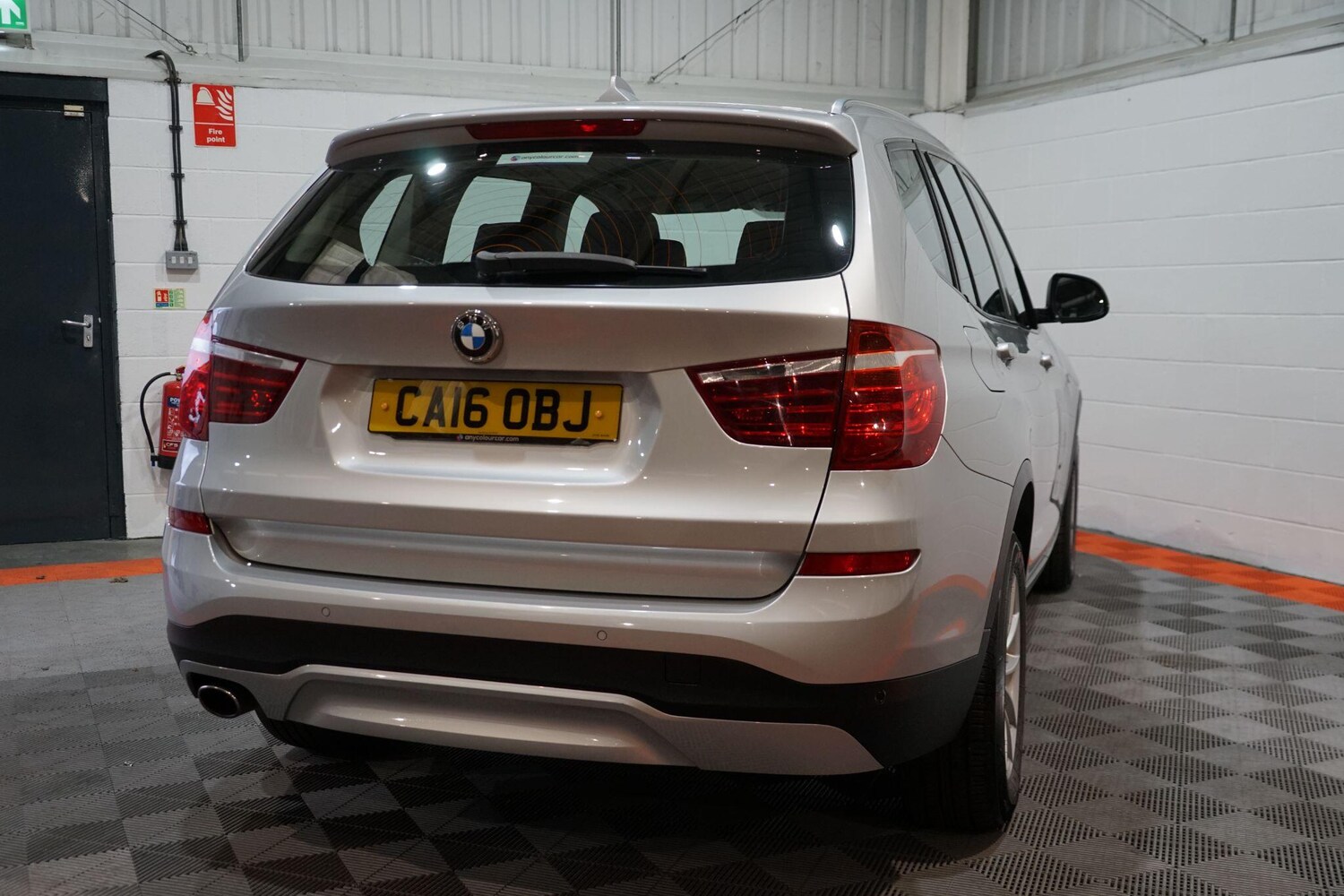 Used BMW X3 for sale - 77190887: Photo 14