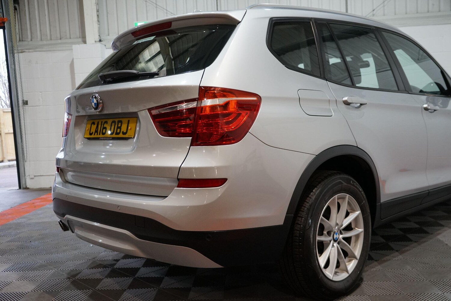 Used BMW X3 for sale - 77190887: Photo 15
