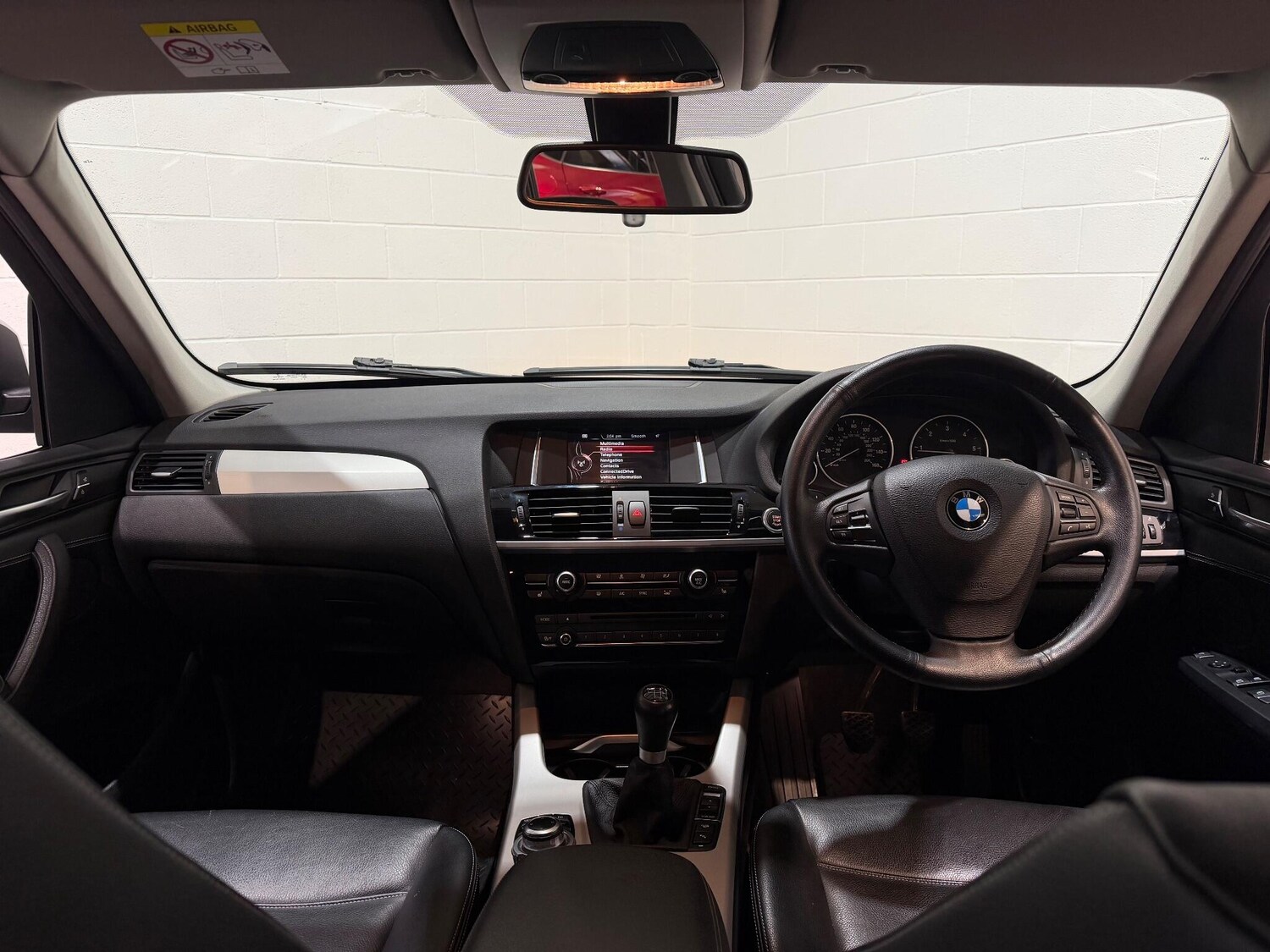 Used BMW X3 for sale - 77190887: Photo 21