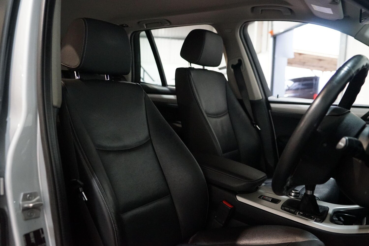 Used BMW X3 for sale - 77190887: Photo 22