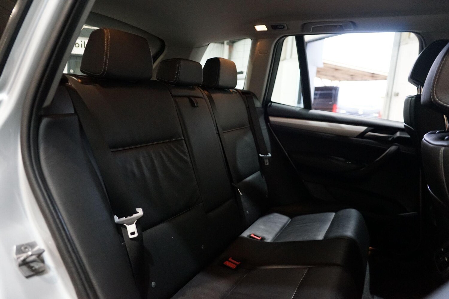 Used BMW X3 for sale - 77190887: Photo 24