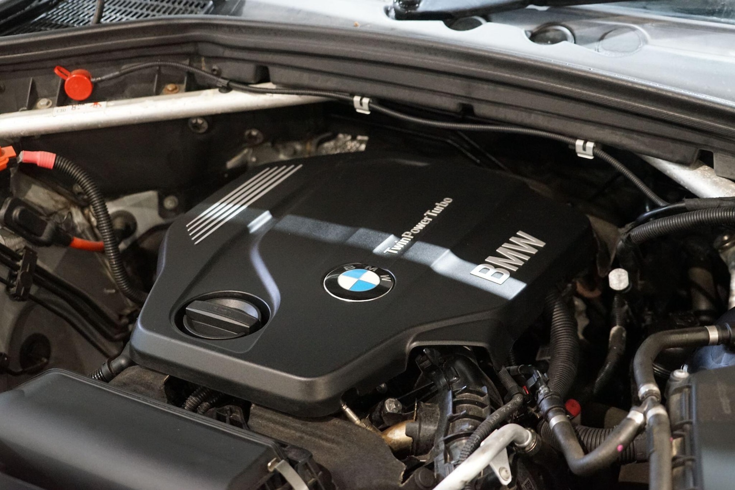 Used BMW X3 for sale - 77190887: Photo 31