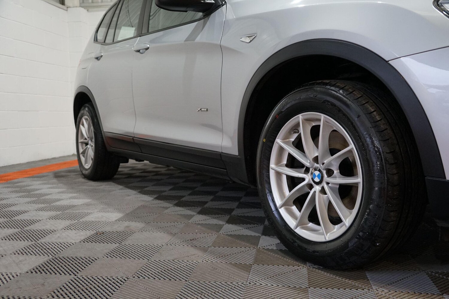 Used BMW X3 for sale - 77190887: Photo 32