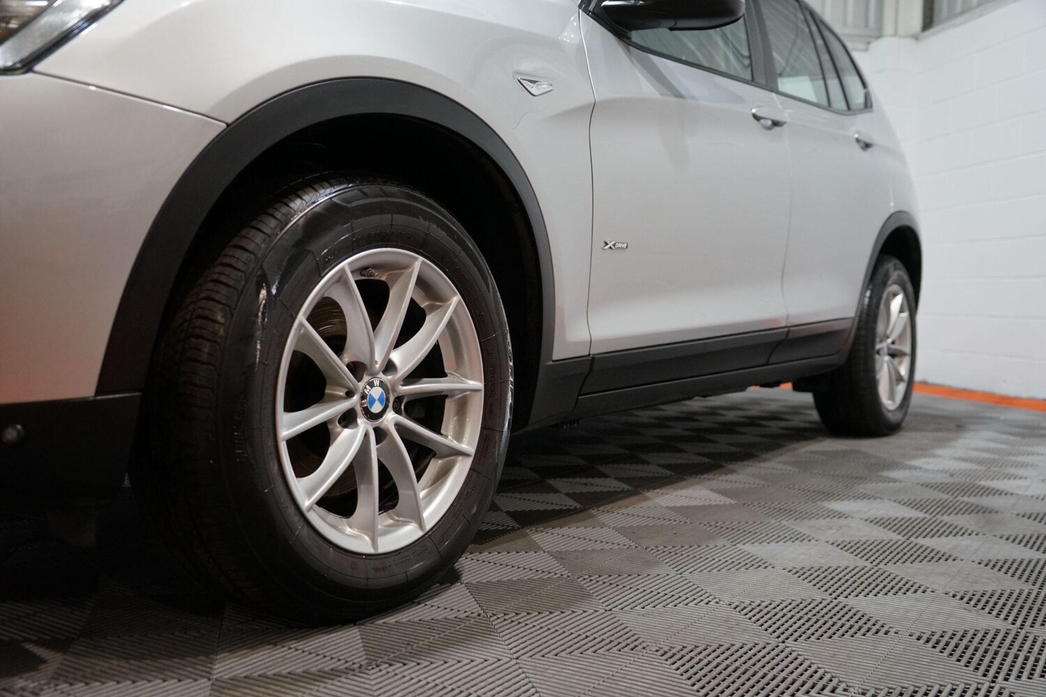 Used BMW X3 for sale - 77190887: Photo 34