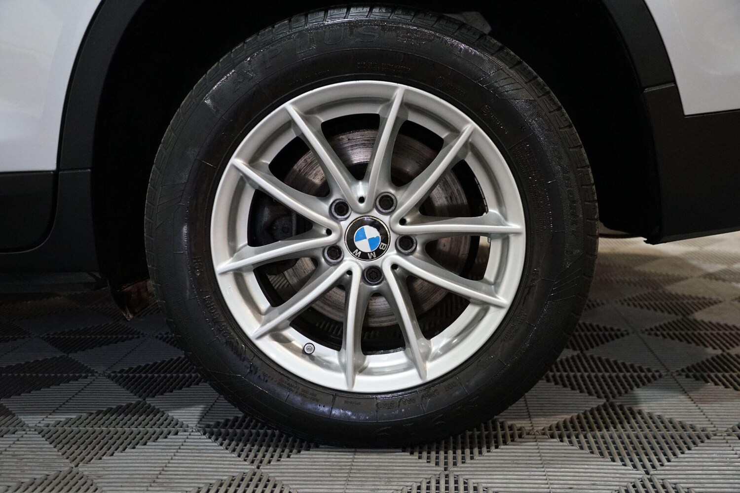 Used BMW X3 for sale - 77190887: Photo 35