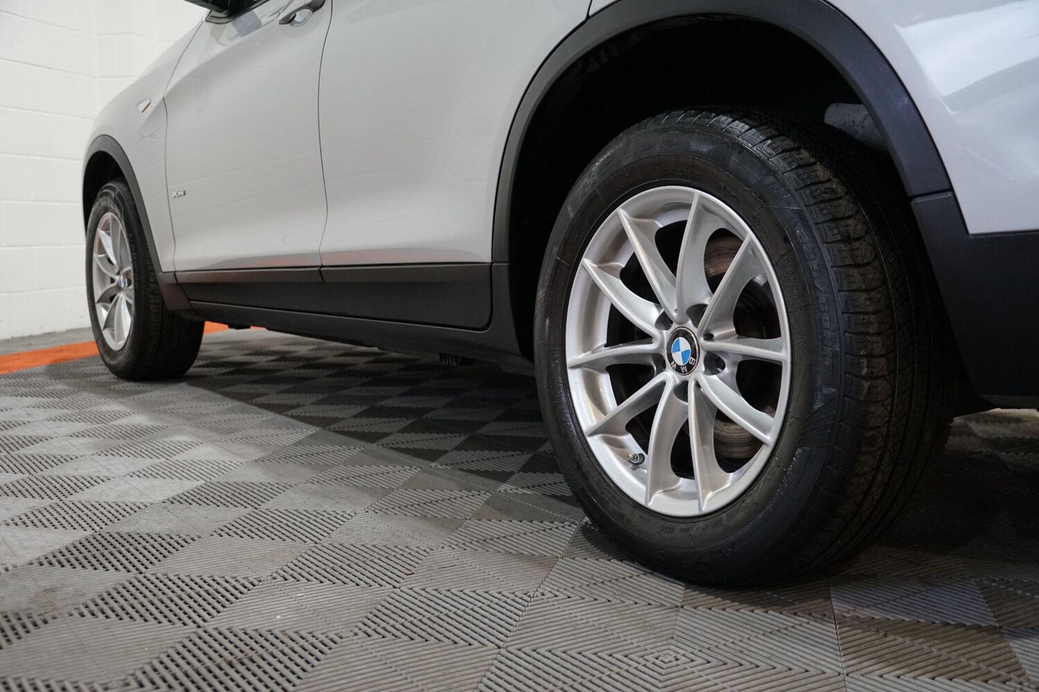 Used BMW X3 for sale - 77190887: Photo 36