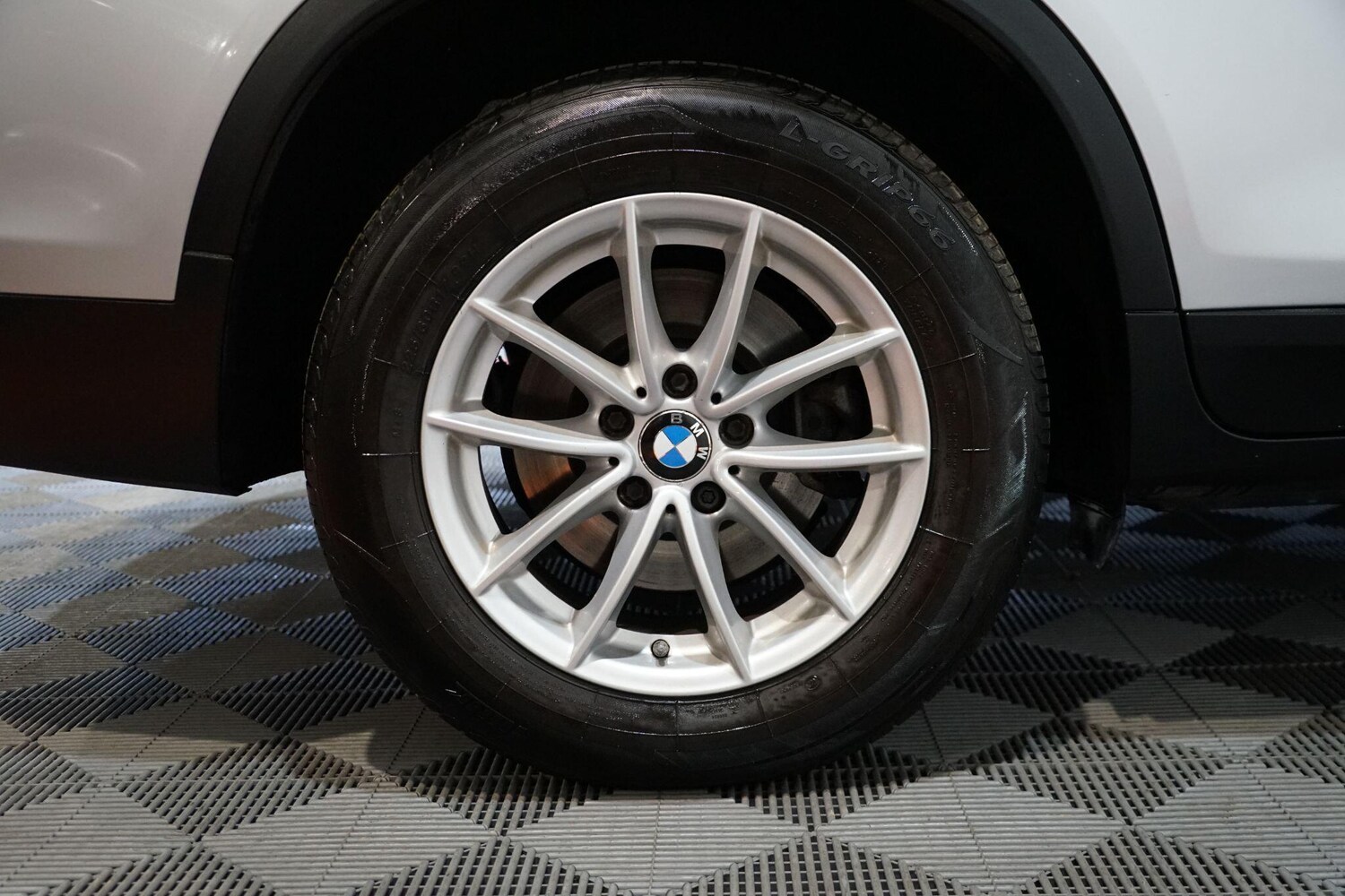 Used BMW X3 for sale - 77190887: Photo 37