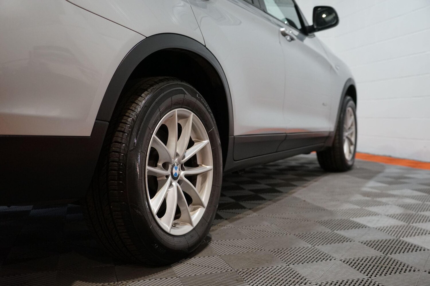 Used BMW X3 for sale - 77190887: Photo 38