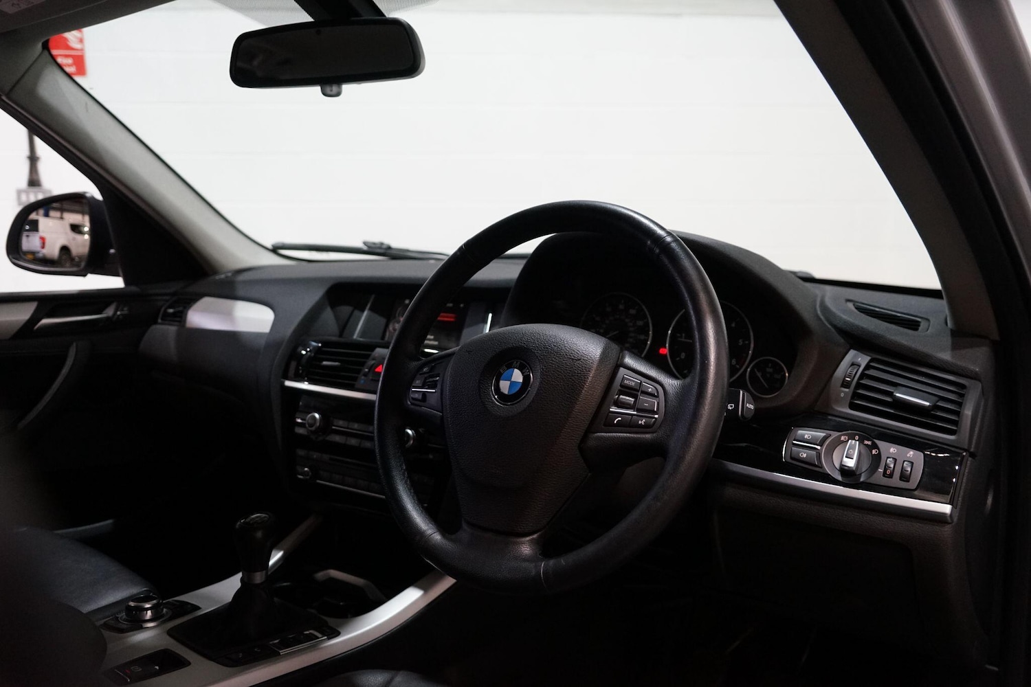 Used BMW X3 for sale - 77190887: Photo 4